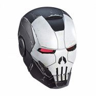 Marvel, The Punisher - Hjälm för Rollspel
