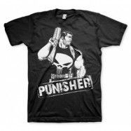 The Punisher Character T-Shirt, T-Shirt