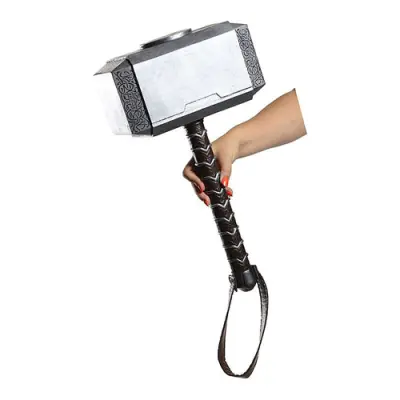 Avengers 2 Age of Ultron Thors Hammare Mjölner