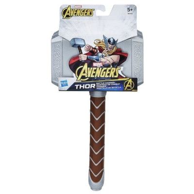 Avengers Thor Battle Hammer