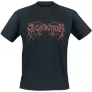 Bring Me The Horizon T-shirt - Thorn Logo - S 5XL - för Herr - svart