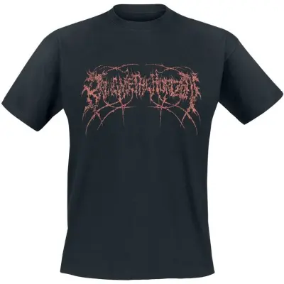Bring Me The Horizon T-shirt - Thorn Logo - S 5XL - för Herr - svart