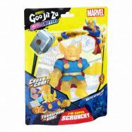 Goo Jit Zu Marvel Goo Shifters Hero Pack Thor