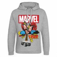 Marvel Comics - The Mighty Thor Epic Hoodie, Hoodie