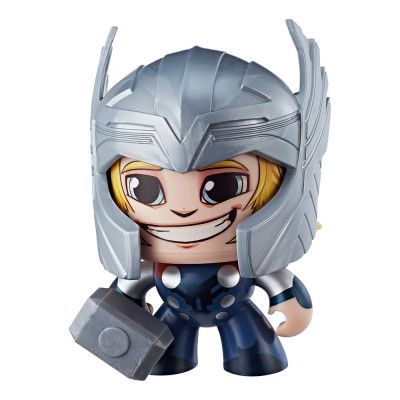 Mighty Muggs Thor