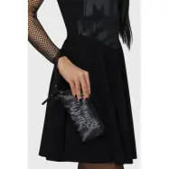 Motionless In White by Killstar - Gothic Plånbok - Caught in The Thorns - för Dam - svart