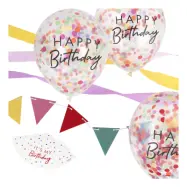 Partykit för Husdjur