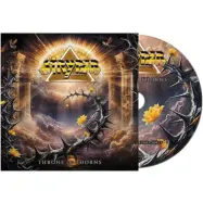 Stryper CD - Throne of Thorns - för  -