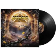 Stryper LP - Throne of Thorns - för  -