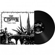 The Crown LP - Crown of thorns - för