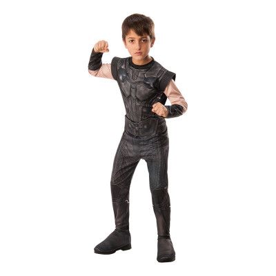 Thor Barn Maskeraddräkt - Small