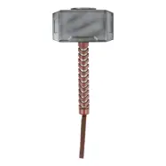 Thors Hammare för Barn