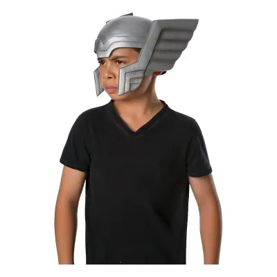 Thors Hjälm Barn