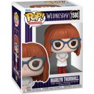 Wednesday - Marilyn Thornhill vinylfigur 1580 - Funko Pop! - Funko Shop Europe