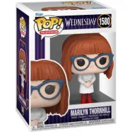Wednesday - Marilyn Thornhill vinylfigur 1580 - Funko Pop! - Funko Shop Europe