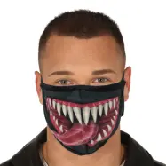 Munskydd Venom - One size