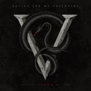 Bullet For My Valentine CD - Venom - för