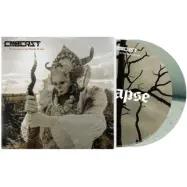 Combichrist LP - The Venom In The Mouth Of God - för  -