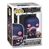 Funko! POP Special Edition 837 Venomized Gwenpool