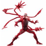 Marvel Legends: Venom Let There Be Carnage - Marvel's Carnage