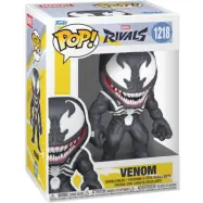 Marvel Rivals - Venom (Chase Edition möglich) Vinyl Figur 1218 - Funko Pop! - Funko Shop Europe