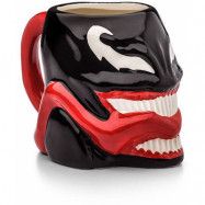 Marvel - Venom 3D Mug