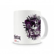 Marvel - Venom Coffee Mug, Accessories