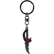 Solo Leveling - Anime Nyckelring - Kasaka's Venom Fang - för None - flerfärgad