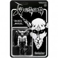 Venom - Black Metal - ReAction