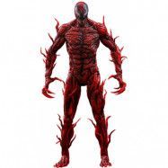 Venom: Let There Be Carnage - Carnage Movie Masterpiece - 1/6