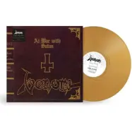 Venom LP - At War With Satan - för  -
