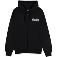 Venom (Marvel) - Marvel Luvjacka - Venom - S XXL - för Herr - svart
