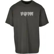 Venom (Marvel) - Marvel Oversize T-shirt - We Are Venom - Heads - M XXL - för Herr - svart