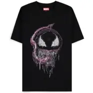 Venom (Marvel) - Marvel T-shirt - Comic Art - S XXL - för Herr - svart