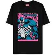 Venom (Marvel) - Marvel T-shirt - Venomverse - S XXL - för Herr - svart