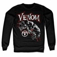 Venom Sweatshirt, Sweatshirt