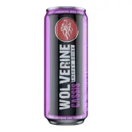 Wolverine Cassis - 500 ml