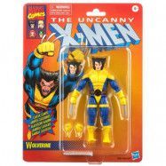 Marvel Legends: The Uncanny X-Men - Wolverine