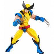 Marvel Legends - Wolverine 90s Animated Series