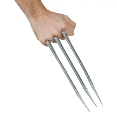 Superhjälte Klor - One size