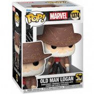 Wolverine - 50th - Old Man Logan vinylfigur 1374 - Funko Pop! - Funko Shop Europe