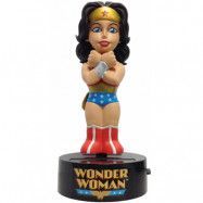 Body Knocker - Wonder Woman