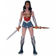 DC Comics Designer Series - Wonder Woman by Jae Lee