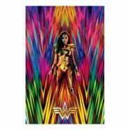 DC Comics, Maxi Poster - Wonder Woman 1984