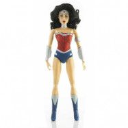 DC Comics - Wonder Woman MEGO Action Figure