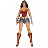 DC Essentials - Wonder Woman