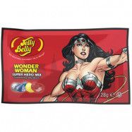 Jelly Belly - Wonder Woman Superhero mix - 28 g