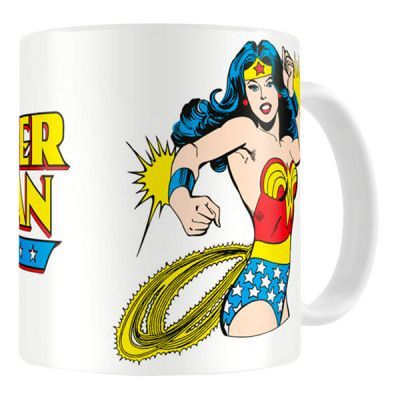 Mugg Wonder Woman
