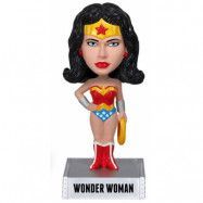 Wacky Wobbler - DC Comics Wonderwoman