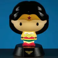 Wonder Woman 3D Lampa